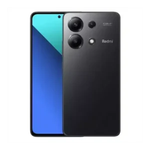 Xiaomi Redmi Note 13 128GB 6GB RAM Preto